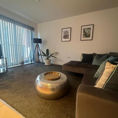 Stunning City Centre Apartment, Benson Street, Liverpool 1 Екстериор снимка